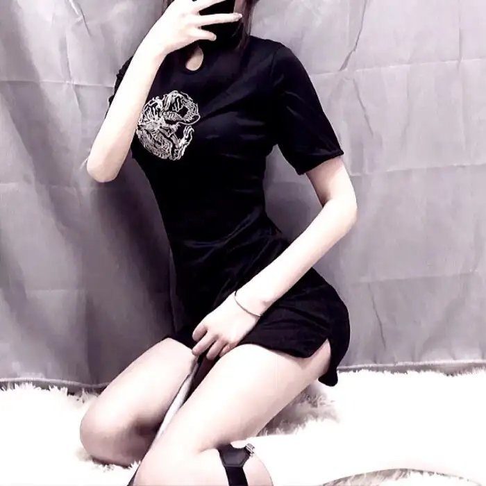 罕见的情人